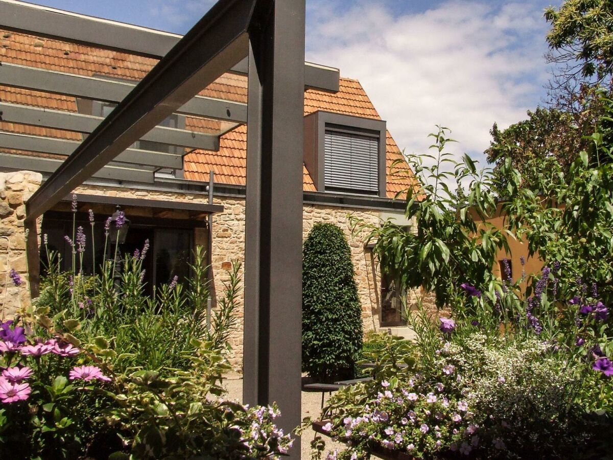 Apartment Fewo Mönchgarten - Outdoor photo 4