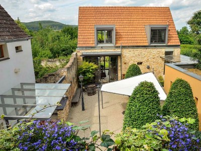 Apartment Fewo Mönchgarten - Outdoor photo 2