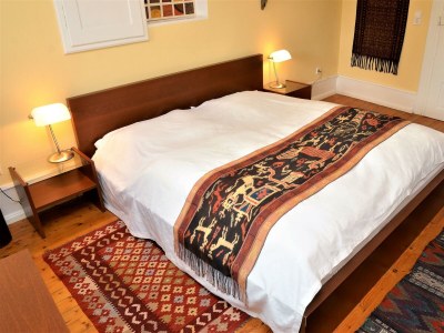 Apartment Fewo Mönchgarten - Features photo 31