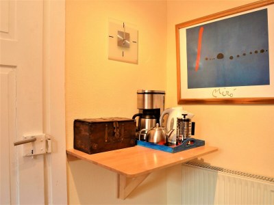 Apartment Fewo Mönchgarten - Features photo 34