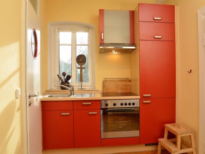 Apartment Fewo Mönchgarten - Features photo 35