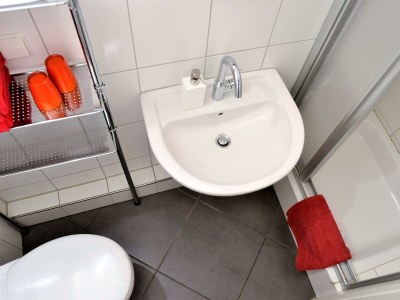 Apartment Fewo Mönchgarten - Features photo 36