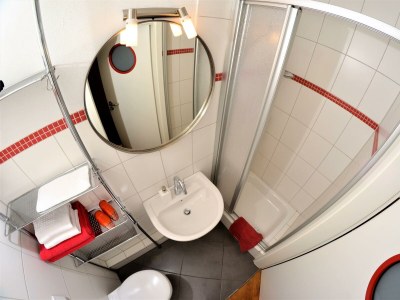 Apartment Fewo Mönchgarten - Features photo 37