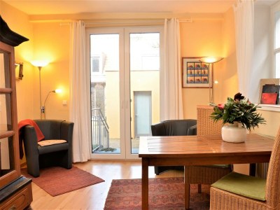 Apartment Fewo Mönchgarten - Features photo 38