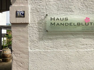 Apartment Fewo Kastanienbusch - Outdoor photo 5