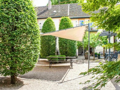 Apartment Fewo Kastanienbusch - Outdoor photo 27