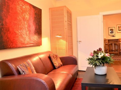 Apartment Fewo Kastanienbusch - Features photo 28