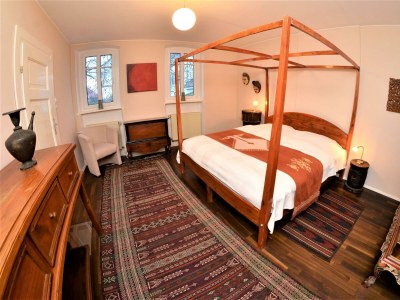 Apartment Fewo Kastanienbusch - Features photo 29