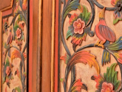 Apartment Fewo Kastanienbusch - Features photo 30