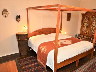 Apartment Fewo Kastanienbusch - Features photo 31