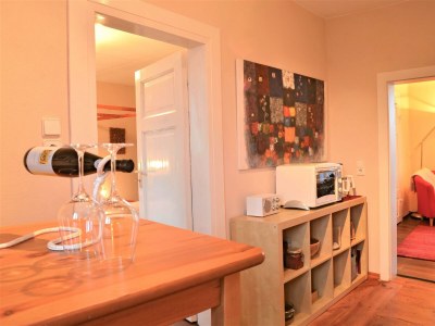 Apartment Fewo Kastanienbusch - Features photo 32