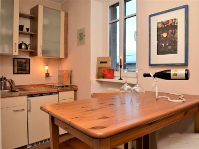 Apartment Fewo Kastanienbusch - Features photo 33