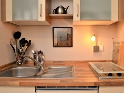 Apartment Fewo Kastanienbusch - Features photo 36