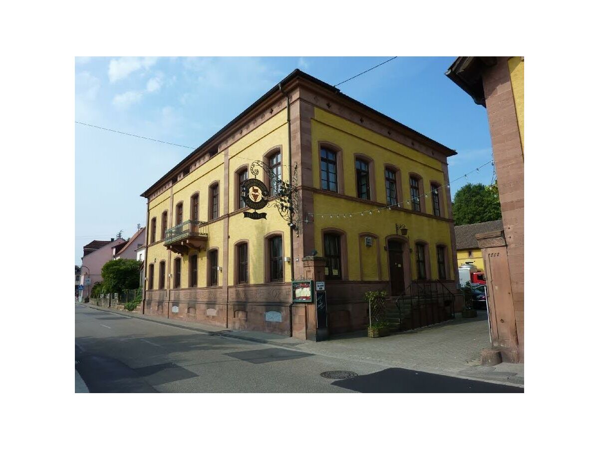 Holiday room Doppelzimmer, Dusche, WC, Nichtraucher