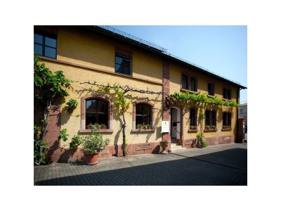 Holiday room Doppelzimmer, Dusche, WC, Nichtraucher - Outdoor photo 19