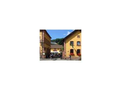 Holiday room Doppelzimmer, Dusche, WC, Nichtraucher - Outdoor photo 20