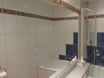 Holiday room Doppelzimmer, Dusche, WC, Nichtraucher - Outdoor photo 22