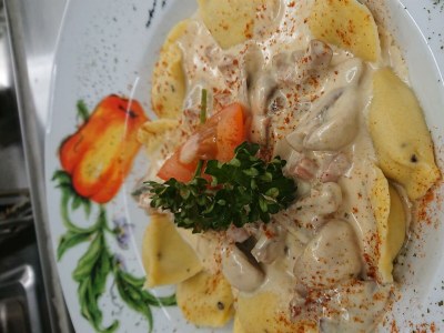 Holiday room Doppelzimmer, Dusche, WC, Nichtraucher - Outdoor photo 23