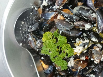 Holiday room Doppelzimmer, Dusche, WC, Nichtraucher - Outdoor photo 24