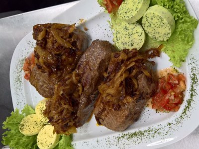 Holiday room Doppelzimmer, Dusche, WC, Nichtraucher - Outdoor photo 25