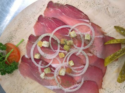 Holiday room Doppelzimmer, Dusche, WC, Nichtraucher - Outdoor photo 26