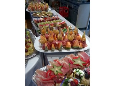 Holiday room Doppelzimmer, Dusche, WC, Nichtraucher - Outdoor photo 29