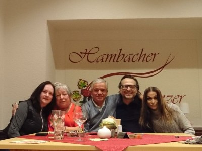 Holiday room Doppelzimmer, Dusche, WC, Nichtraucher - Outdoor photo 34