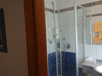Holiday room Doppelzimmer, Dusche, WC, Nichtraucher - Outdoor photo 35