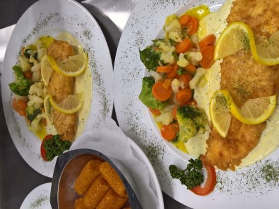 Holiday room Doppelzimmer, Dusche, WC, Nichtraucher - Outdoor photo 39