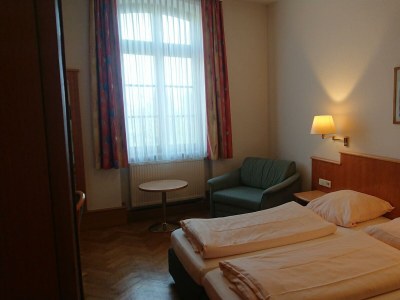 Holiday room Doppelzimmer, Dusche, WC, Nichtraucher - Outdoor photo 42