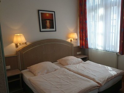 Holiday room Doppelzimmer, Dusche, WC, Nichtraucher - Outdoor photo 43