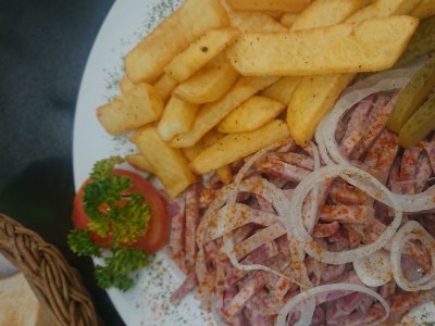 Holiday room Doppelzimmer, Dusche, WC, Nichtraucher - Outdoor photo 44