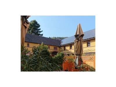 Holiday room Doppelzimmer, Dusche, WC, Nichtraucher - Outdoor photo 51