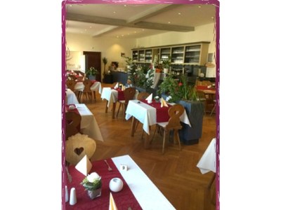 Holiday room Doppelzimmer, Dusche, WC, Nichtraucher - Outdoor photo 57