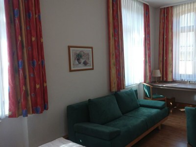 Holiday room Doppelzimmer, Dusche, WC, Nichtraucher - Outdoor photo 60