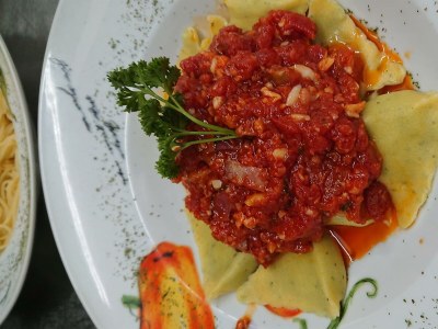 Holiday room Doppelzimmer, Dusche, WC, Nichtraucher - Outdoor photo 61