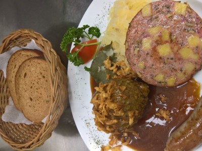 Holiday room Doppelzimmer, Dusche, WC, Nichtraucher - Outdoor photo 63