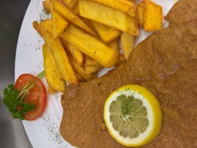 Holiday room Doppelzimmer, Dusche, WC, Nichtraucher - Outdoor photo 64