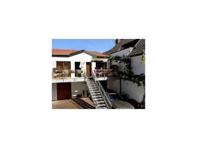 Apartment 2-Bettwohnung - Outdoor photo 2