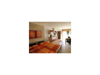 Apartment 2-Bettwohnung - Features photo 8