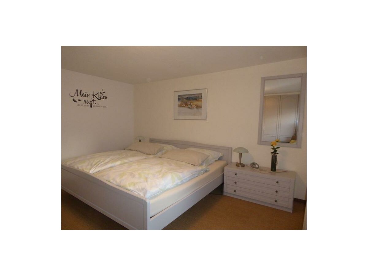 Apartment 2- 3 Bettwohnung - Outdoor photo 4