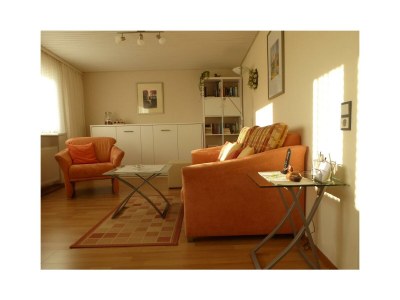 Apartment 2- 3 Bettwohnung in Esthal - Apartment