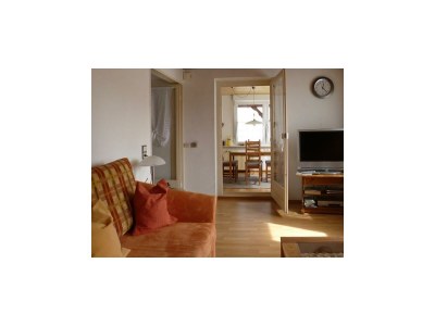 Apartment 2- 3 Bettwohnung - Outdoor photo 3