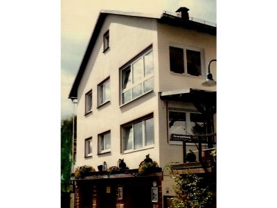 Apartment 2- 3 Bettwohnung - Outdoor photo 10