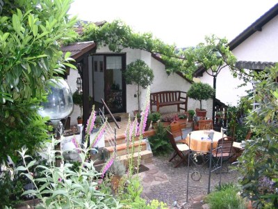 Apartment 2- 3 Bettwohnung - Outdoor photo 11