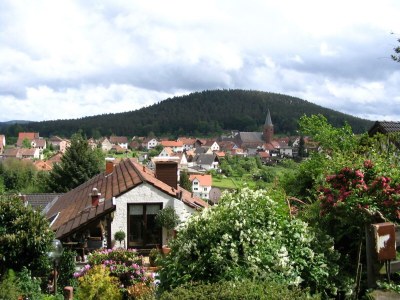 Apartment 2- 3 Bettwohnung - Outdoor photo 12