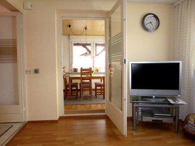 Apartment 2- 3 Bettwohnung - Features photo 13