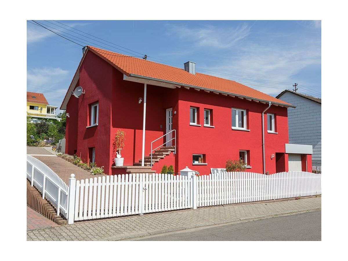 Apartment FEWO Rothhaar