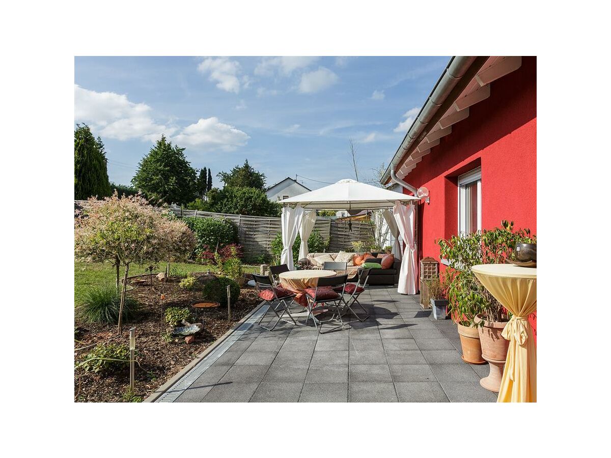 Apartment FEWO Rothhaar - Outdoor photo 2