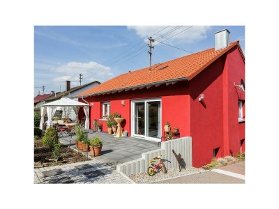 Apartment FEWO Rothhaar - Outdoor photo 3